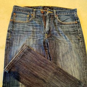 Men Lucky Brand Jeans